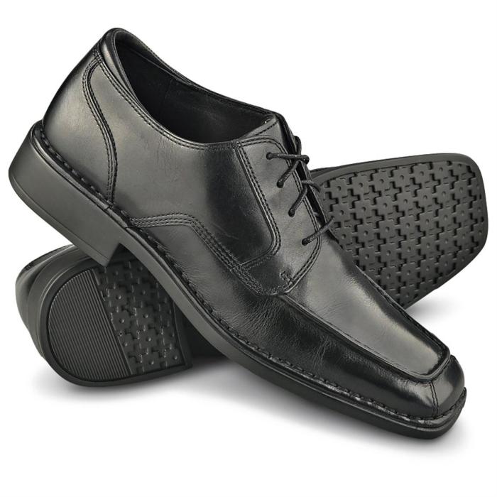 Mens dress shoes boston