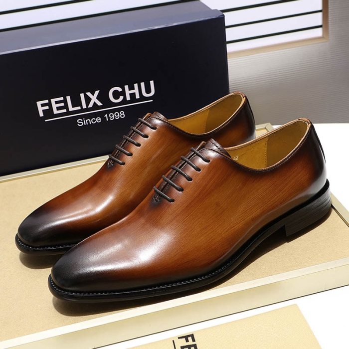 Mens name brand dress shoes