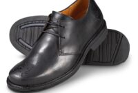 Timberland men's dress shoes