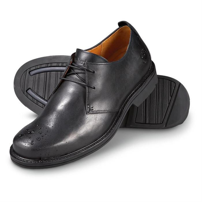 Timberland men's dress shoes