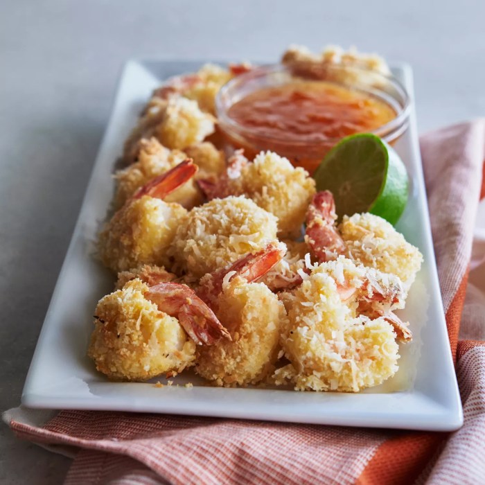 How to cook coconut shrimp jamaican style