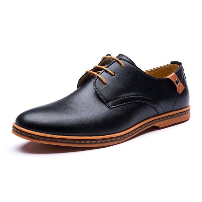 Most comfy men's dress shoes