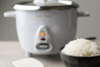 How to cook aurora italian style rice