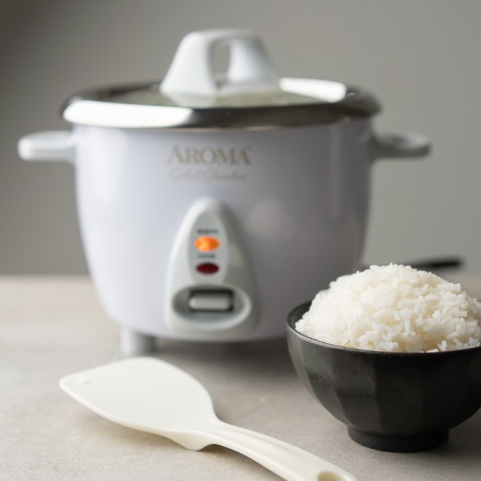 How to cook aurora italian style rice