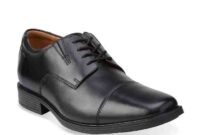 Most comfy men's dress shoes