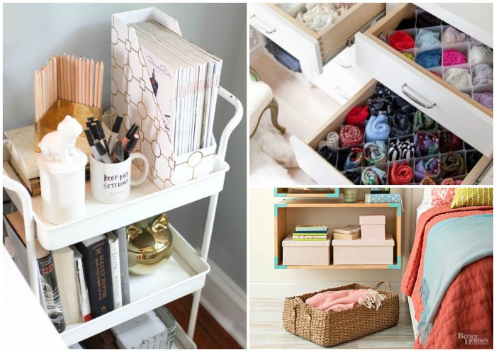 Organize organized habit better purchases